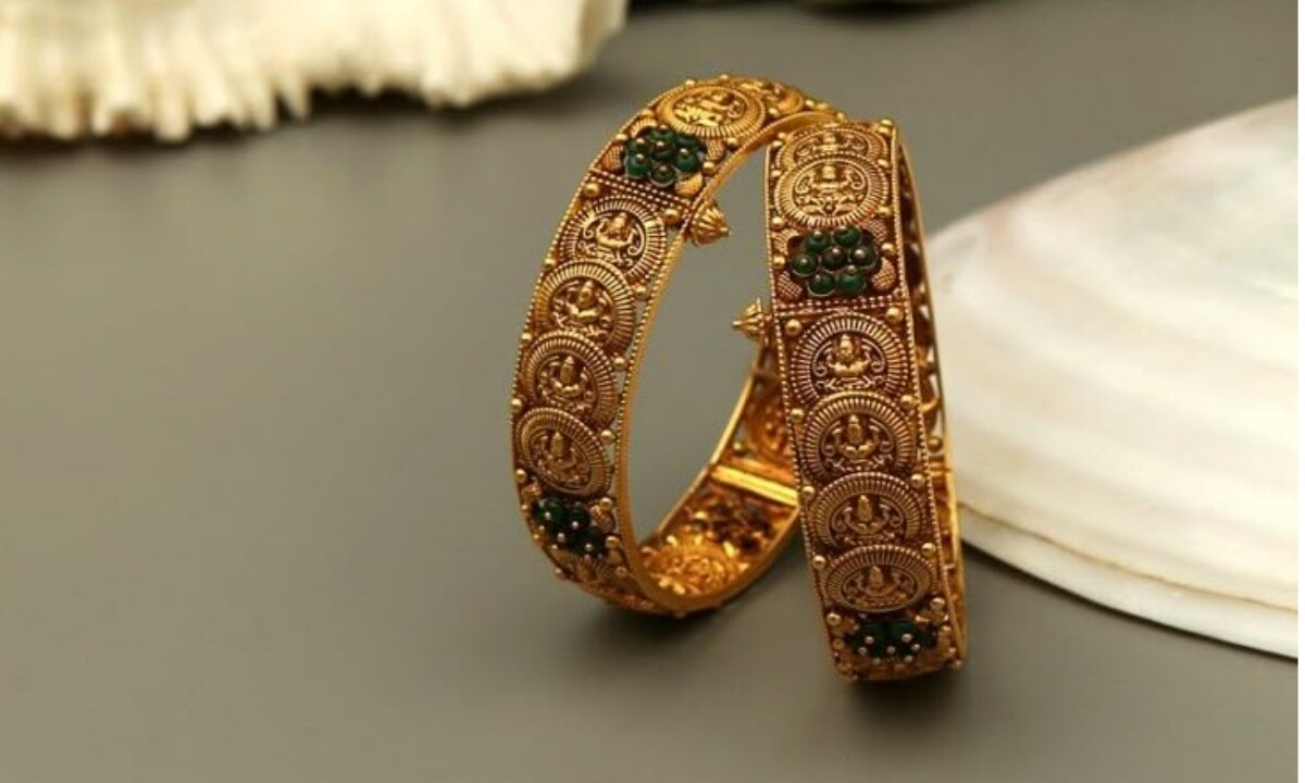 Gold Price Today