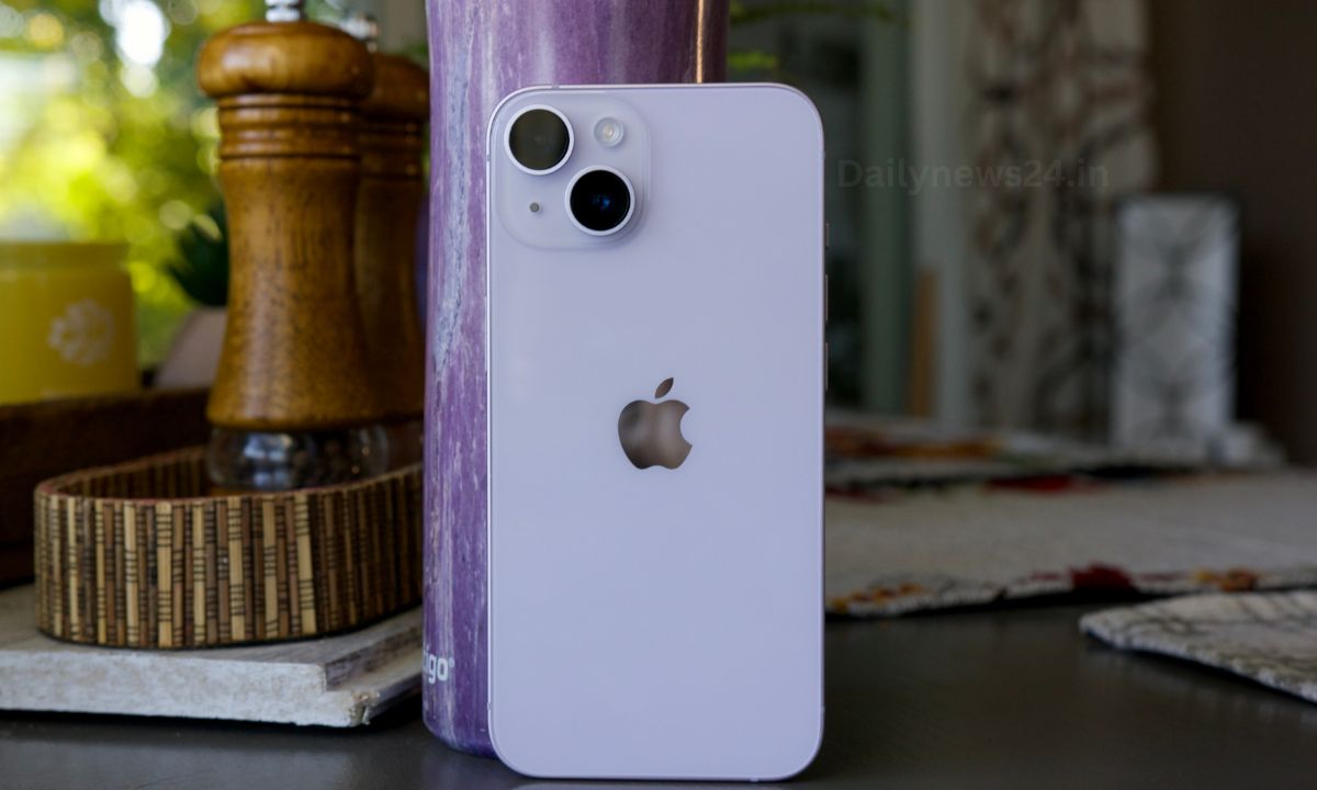 Apple iPhone 14