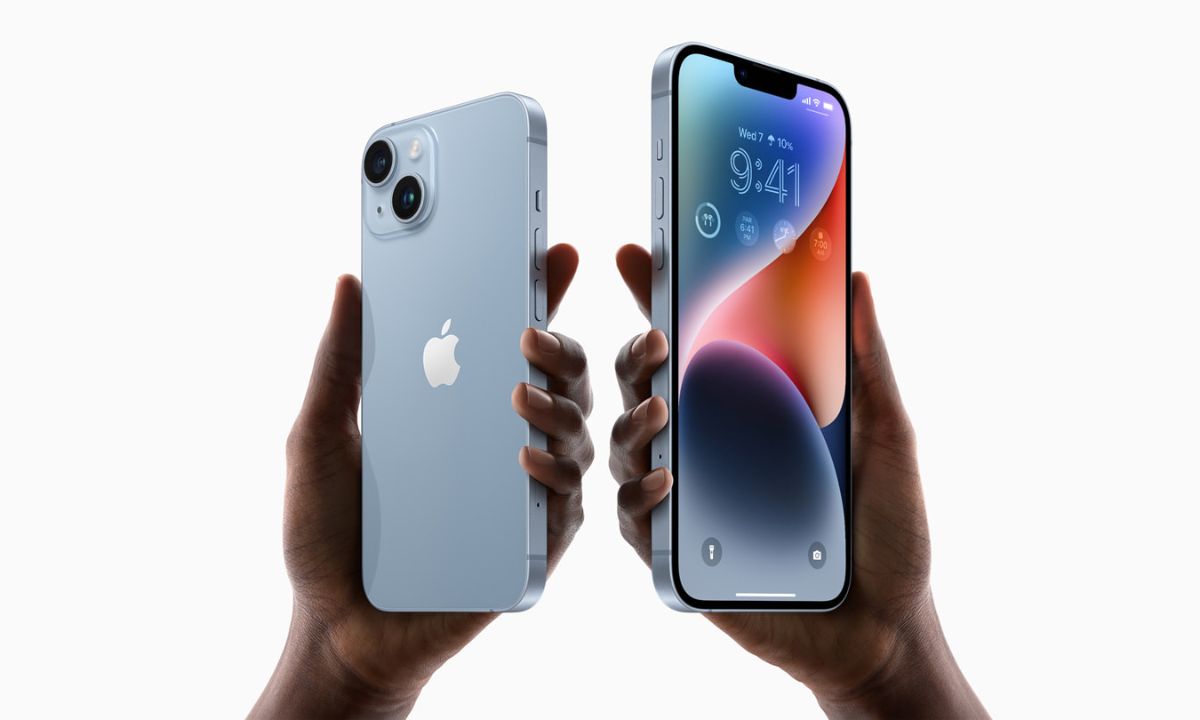 Apple iPhone 14