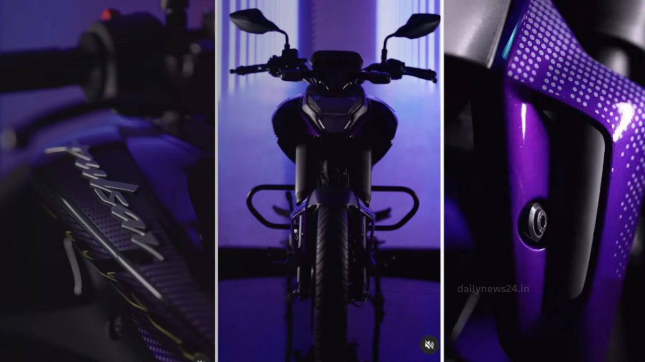 Bajaj Pulsar N125 Price