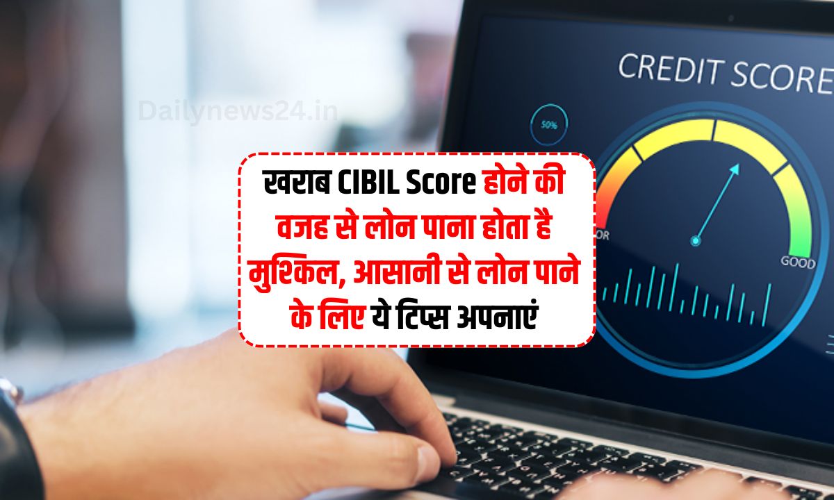 CIBIL Score
