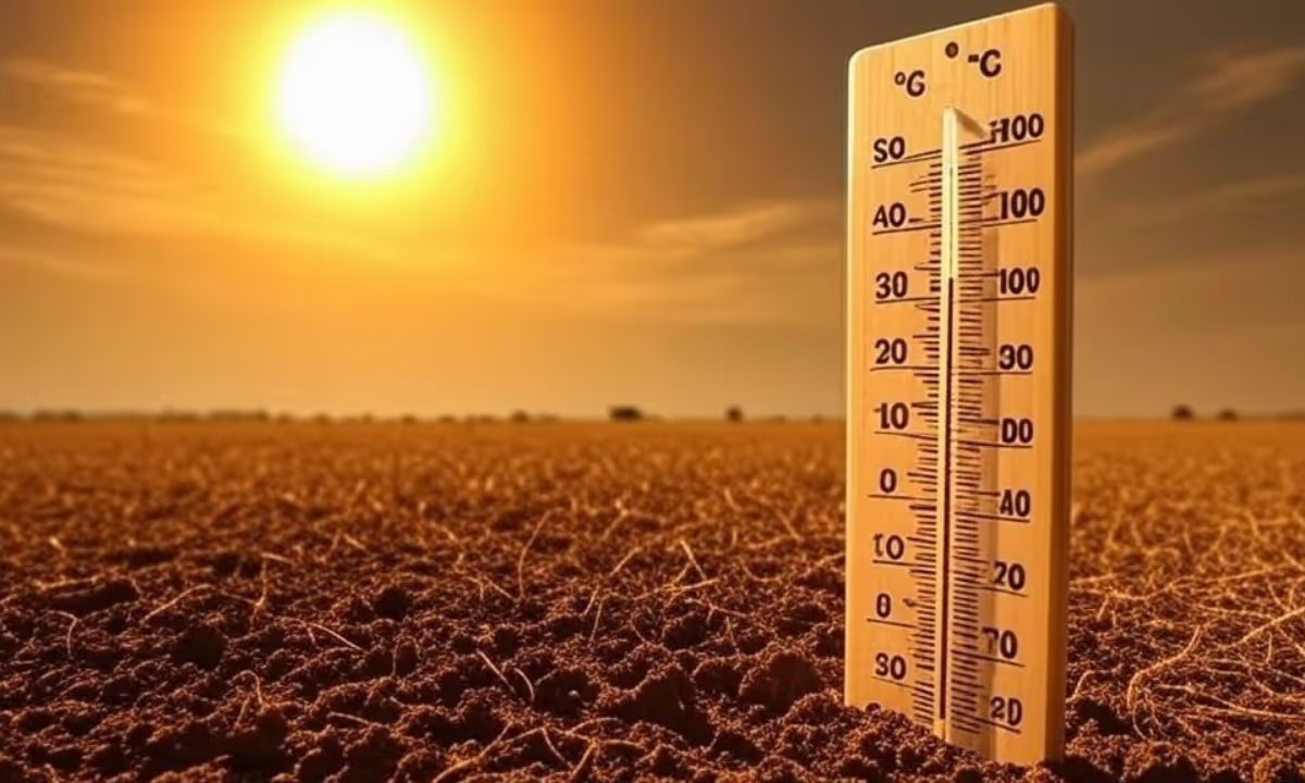 Delhi Weather Today