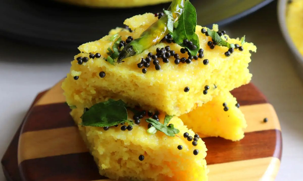 Dhokla