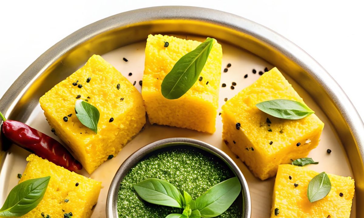 Dhokla