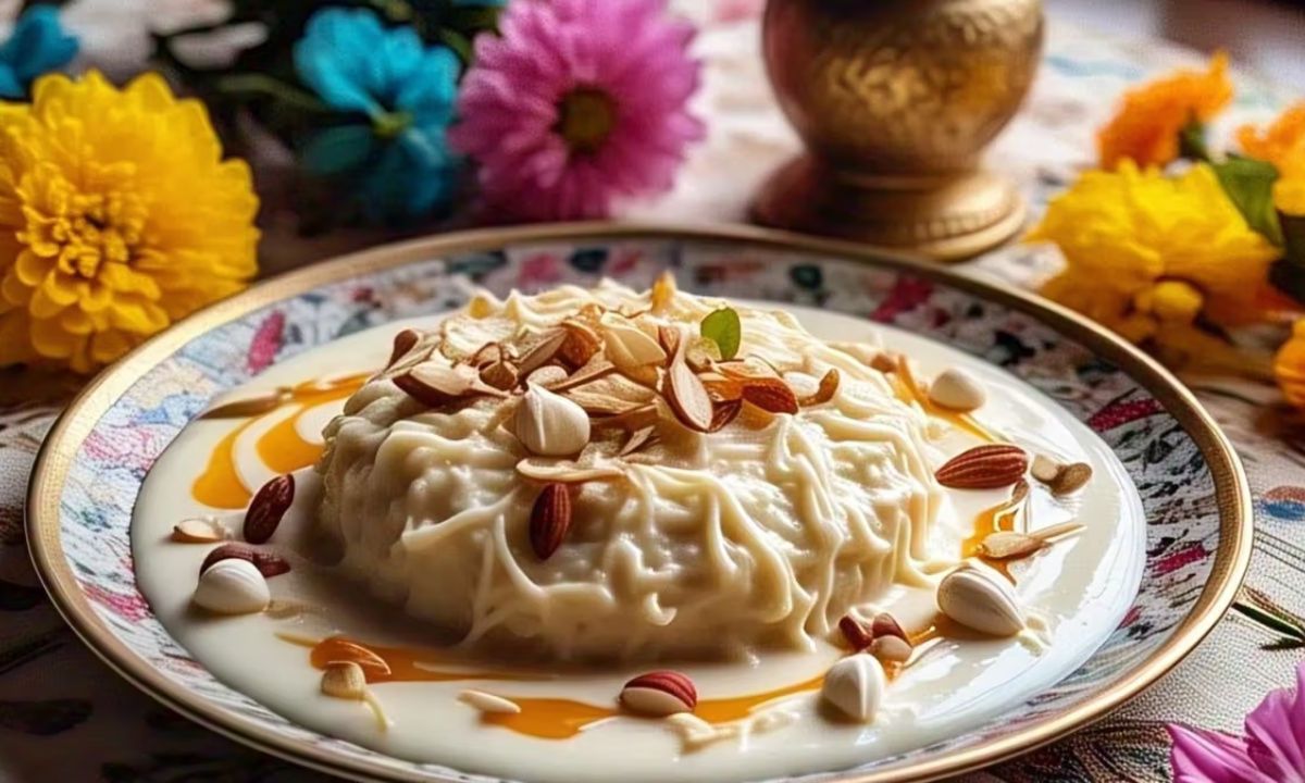 Eid Special Sewai