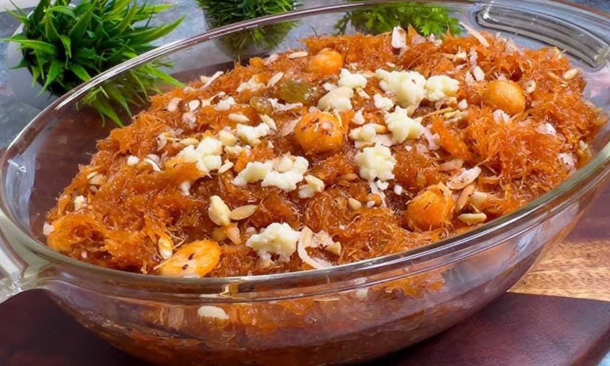 Eid Special Sewai