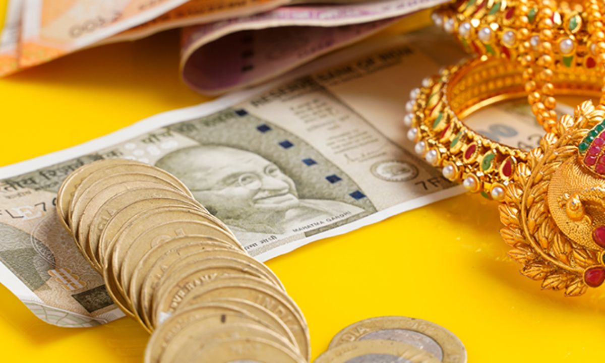 Gold Loan