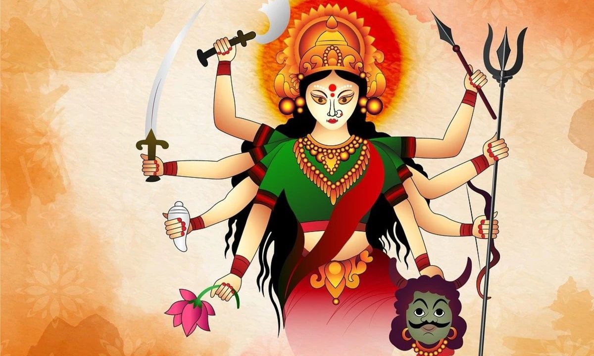 Gupt Navratri