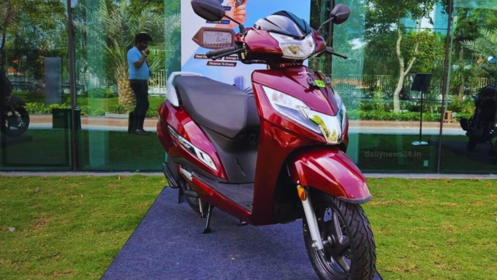 Honda Activa 125