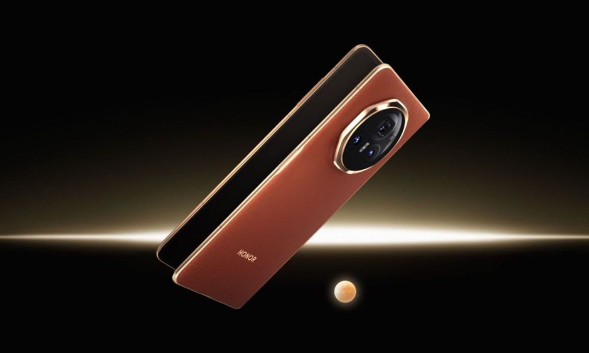 Honor Magic V5