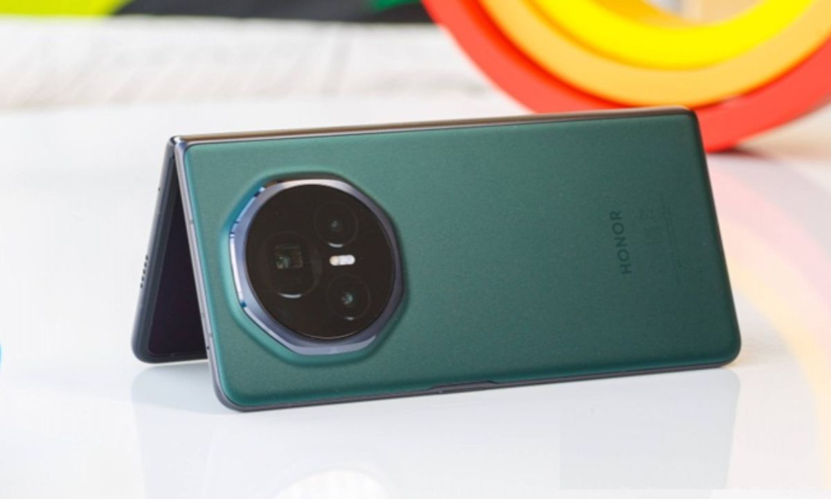 Honor Magic V5