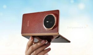 Honor Magic V5