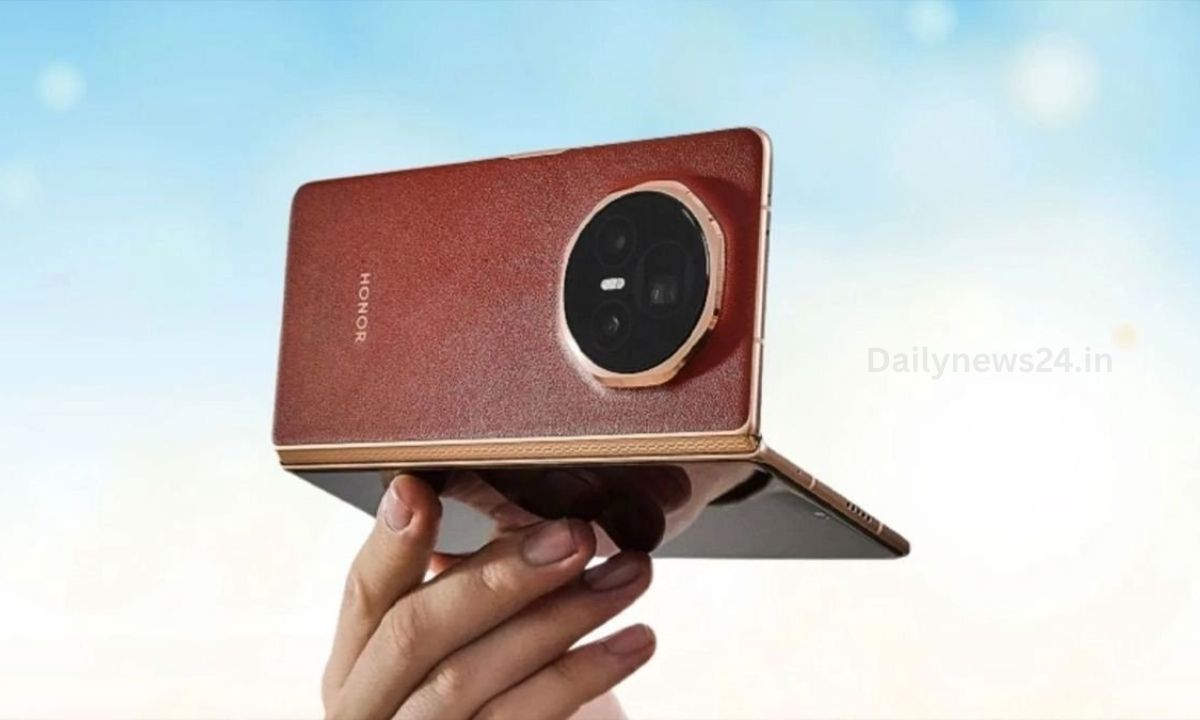 Honor Magic V5