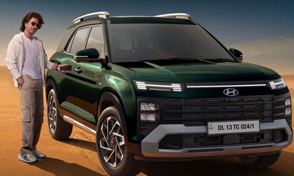 Hyundai Alcazar