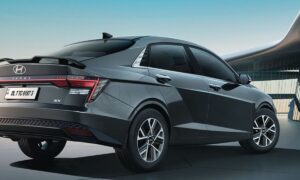 Hyundai Verna