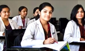GNM Entrance Exam Date
