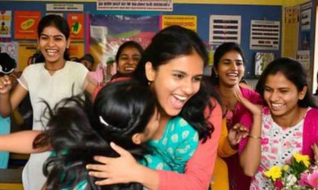 JEE Advanced Result
