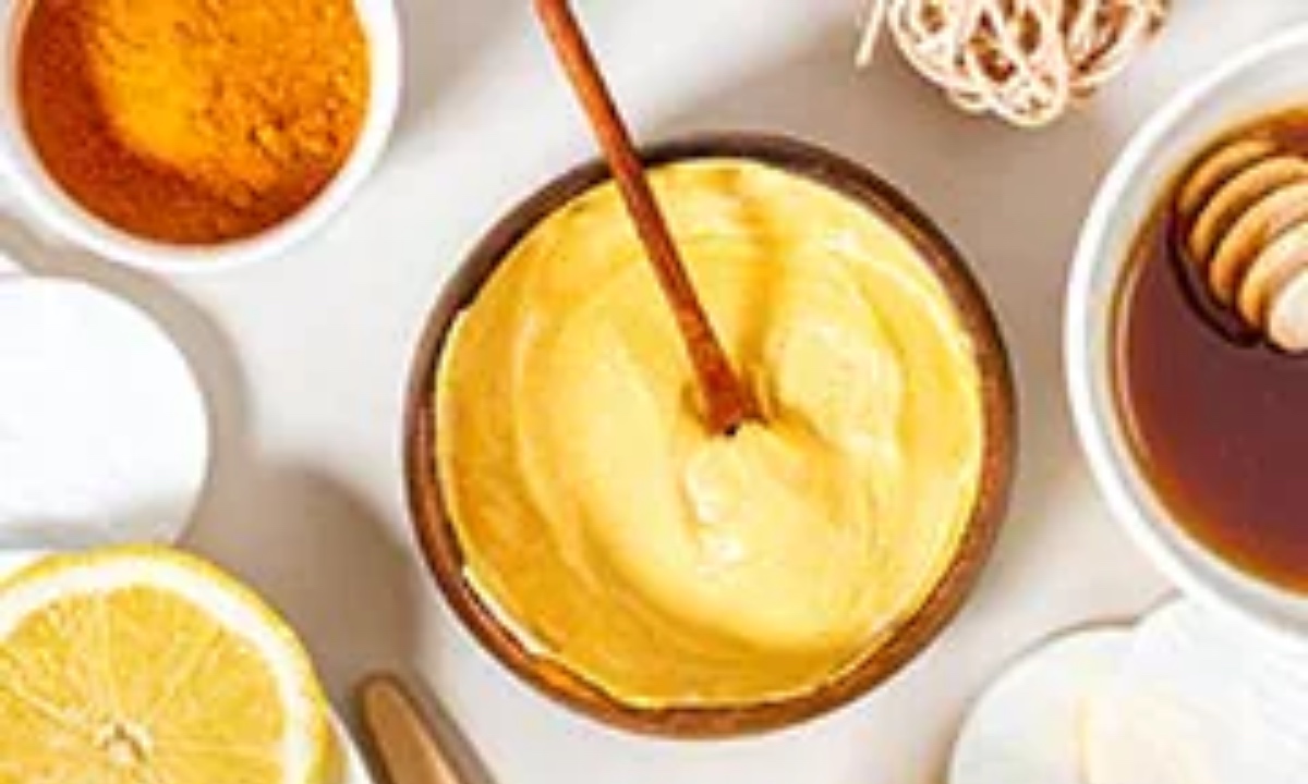 Besan Uses For Skin