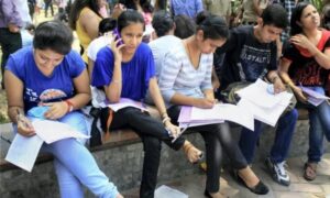 RRB Group D Admit Card