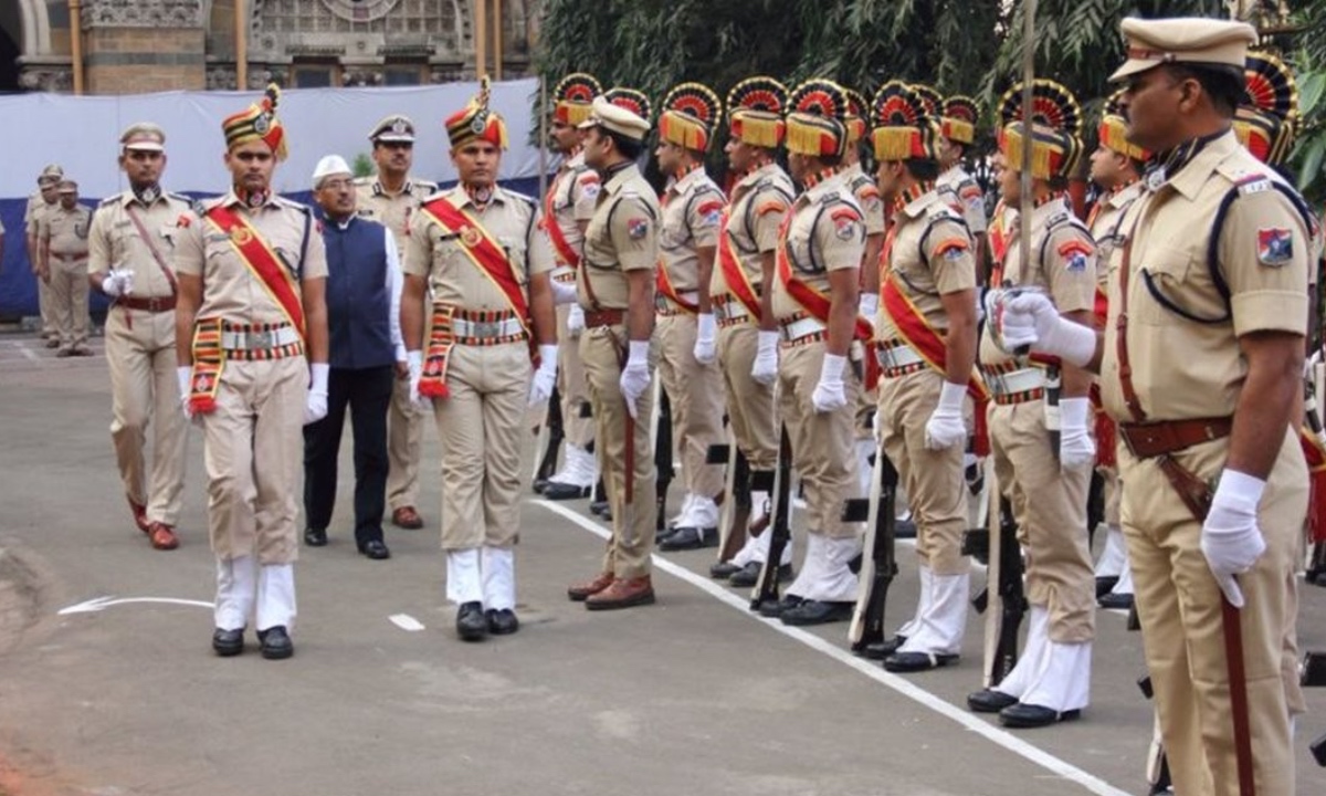RPF Constable Result