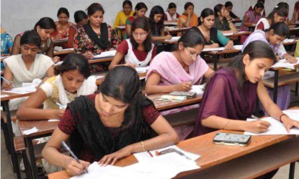 HTET Exam Date