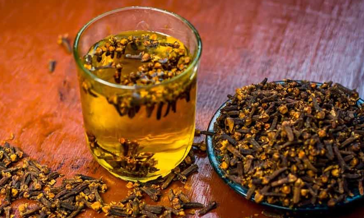 Cloves Uses For Hair