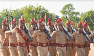 Rajasthan Police Exam Date