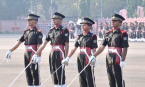 Agniveer GD Exam Date