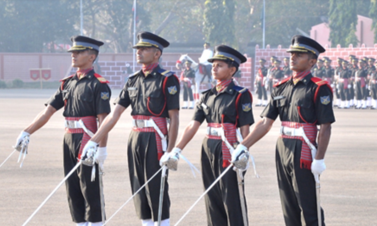 Agniveer GD Exam Date