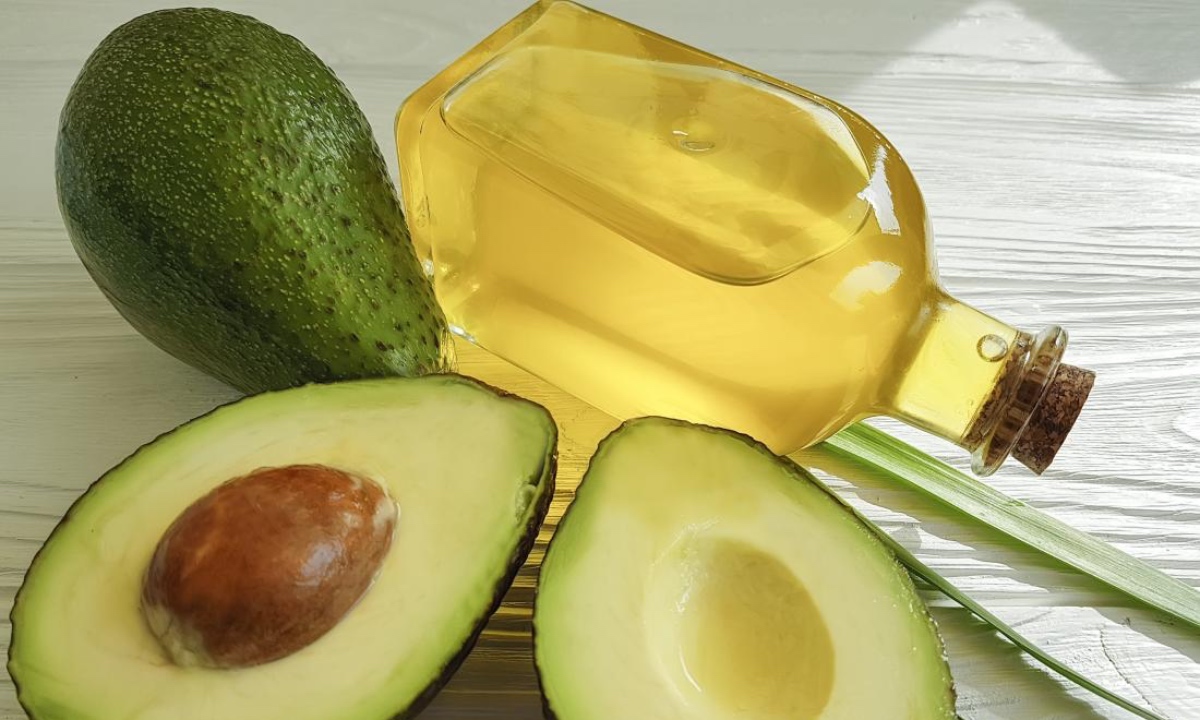 Avocado For Skin