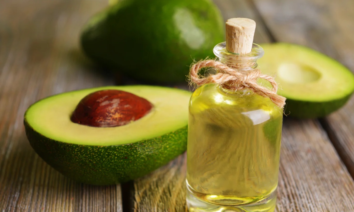 Avocado Uses For Skin