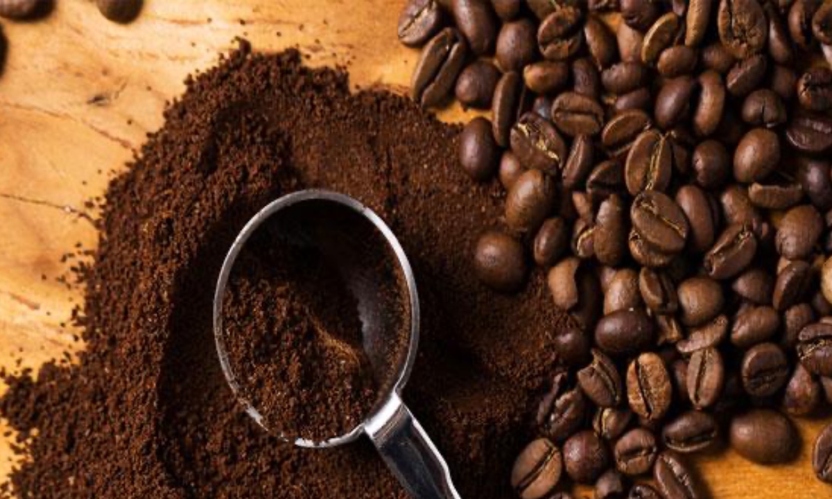 Coffee For Hair