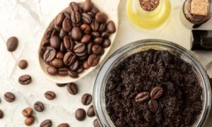 Coffee For Hair