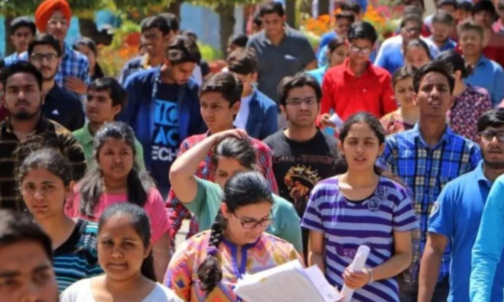 OJEE Exam Result