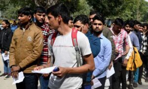BOB Peon Exam Date