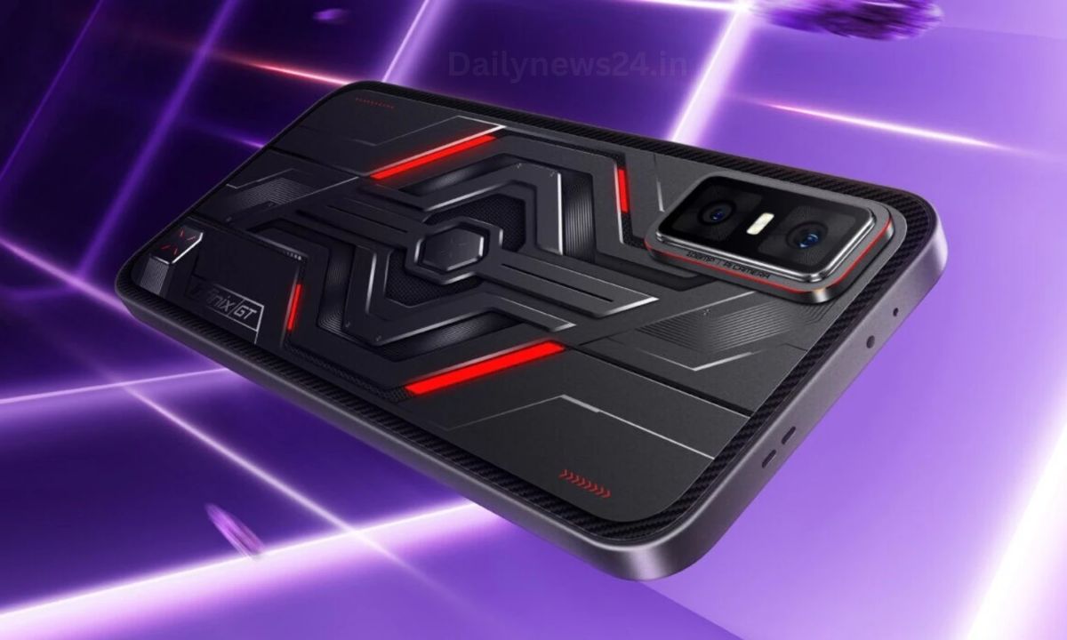 Infinix GT 30 Pro