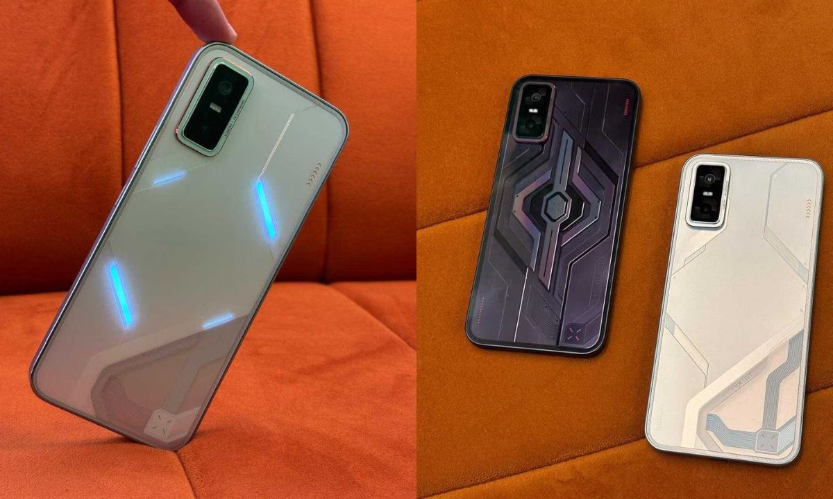 Infinix GT 30 Pro