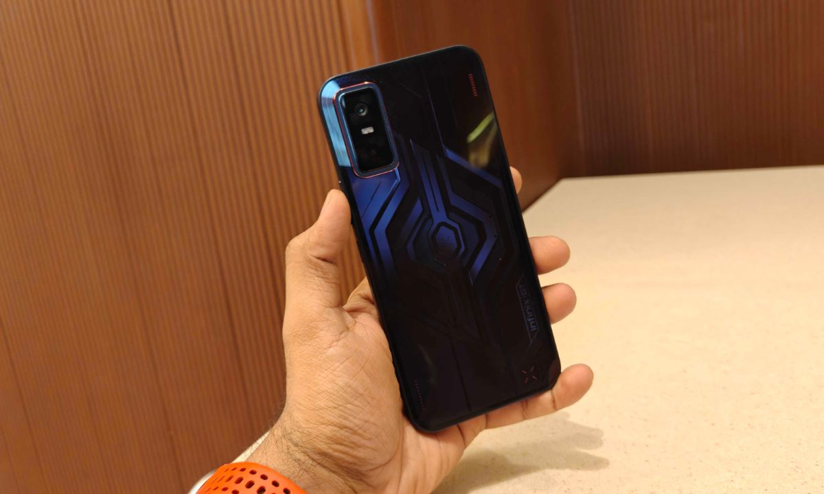 Infinix GT 30 Pro