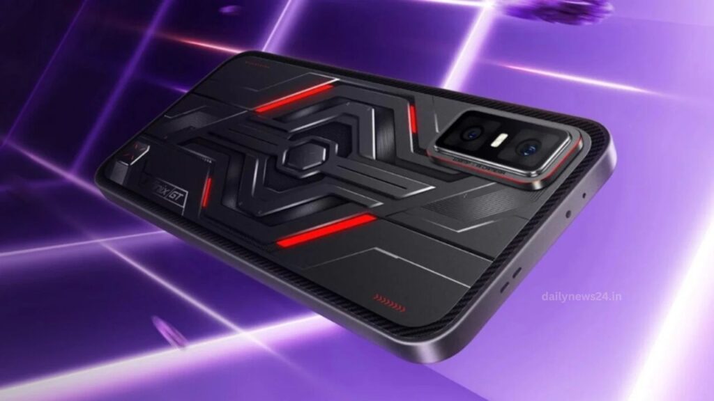 Infinix GT 30 Pro