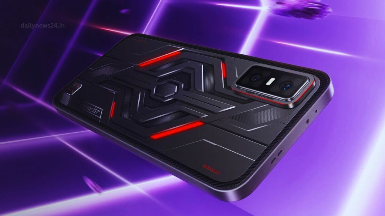Infinix GT 30 Pro Price