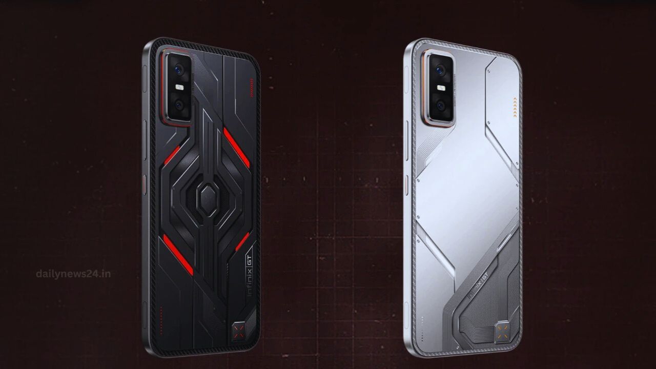 Infinix GT 30 Pro Specifications