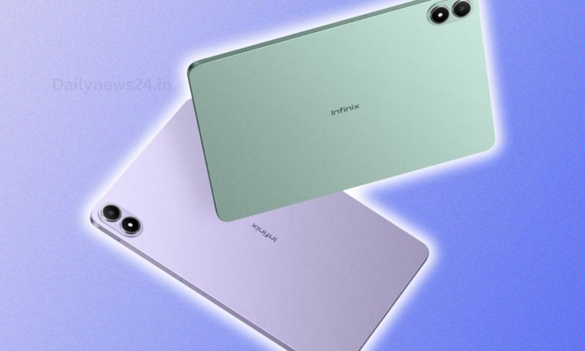 Infinix XPAD 20