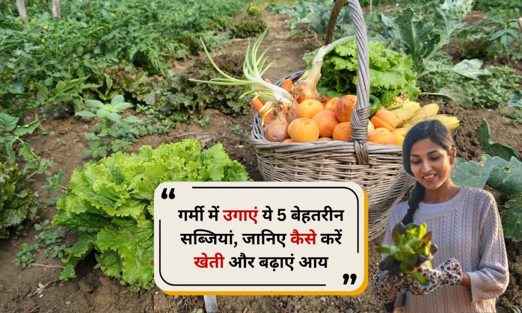 Kitchen Garden