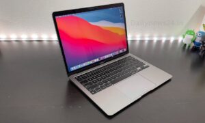 MacBook Air M1