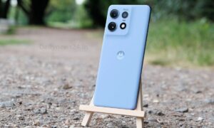 Motorola Edge 50