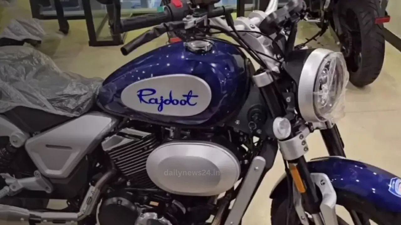 New Rajdoot 350 Launch Date
