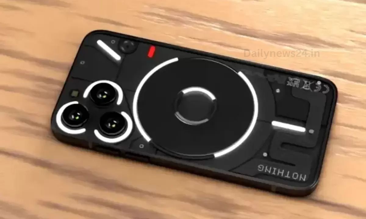 Nothing Phone (3)
