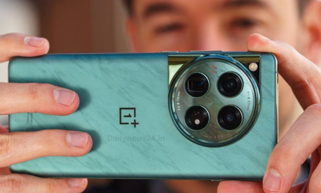 OnePlus 12