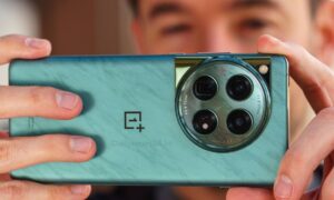 OnePlus 12