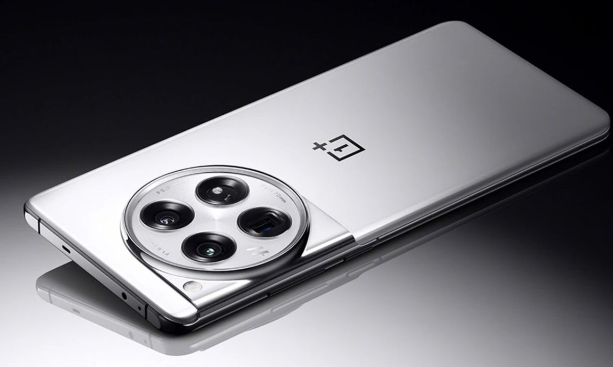 OnePlus 12